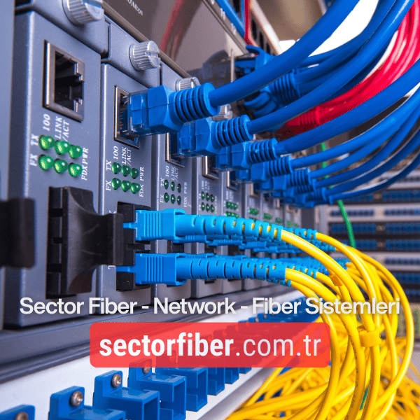 UTP, STP, FTP ve SFTP Kablolar Arasındaki Farklar